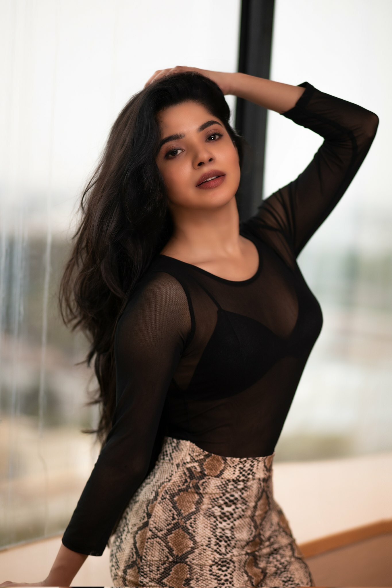 Divya Bharathi hot photos best latest collection 2023 1 divya bharathi hot
