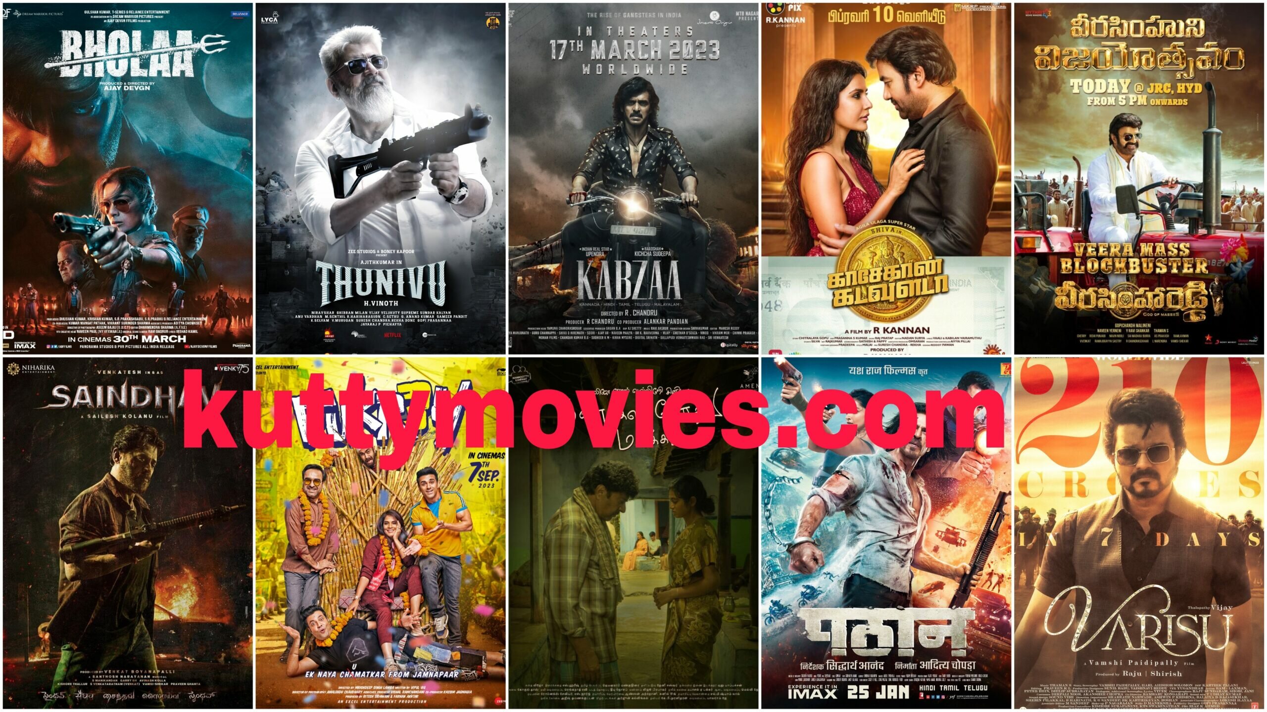 Kuttymovies 2023 Tamil, Telugu, Hindi best HD Movies Tamilrockers Kuttymovies. 7 Kuttymovies, a Tamil movie website, offers the best Tamil films of the highest quality to fans.