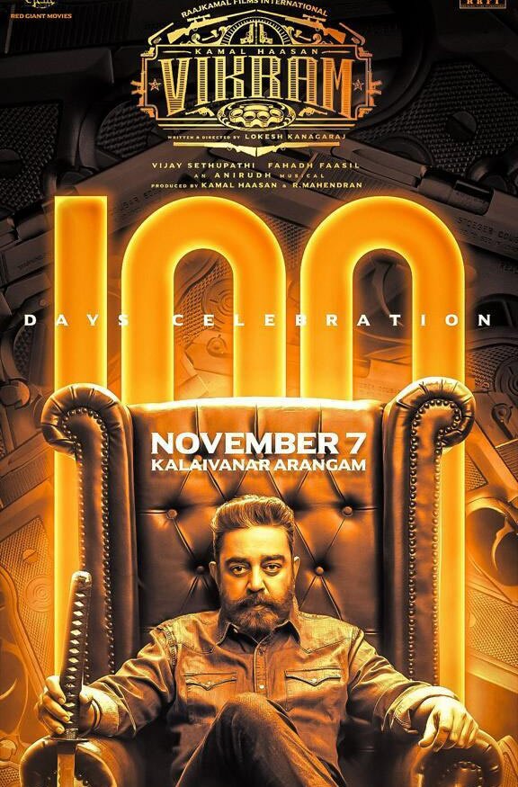 Tamil box office collection, also known as Kollywood box office collection, is a growing and successful film industry located in Chennai