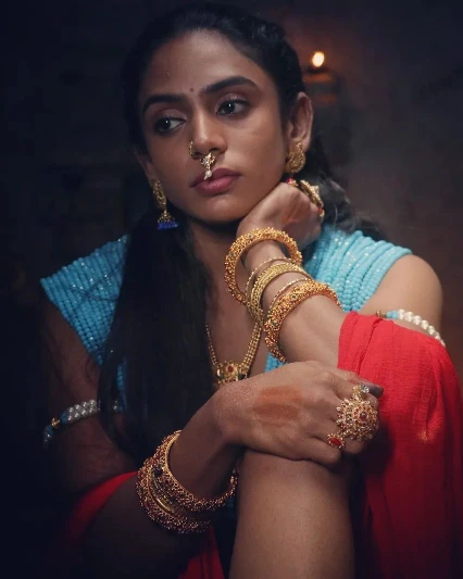Rajalakshmi yaathisai actress biography 2023